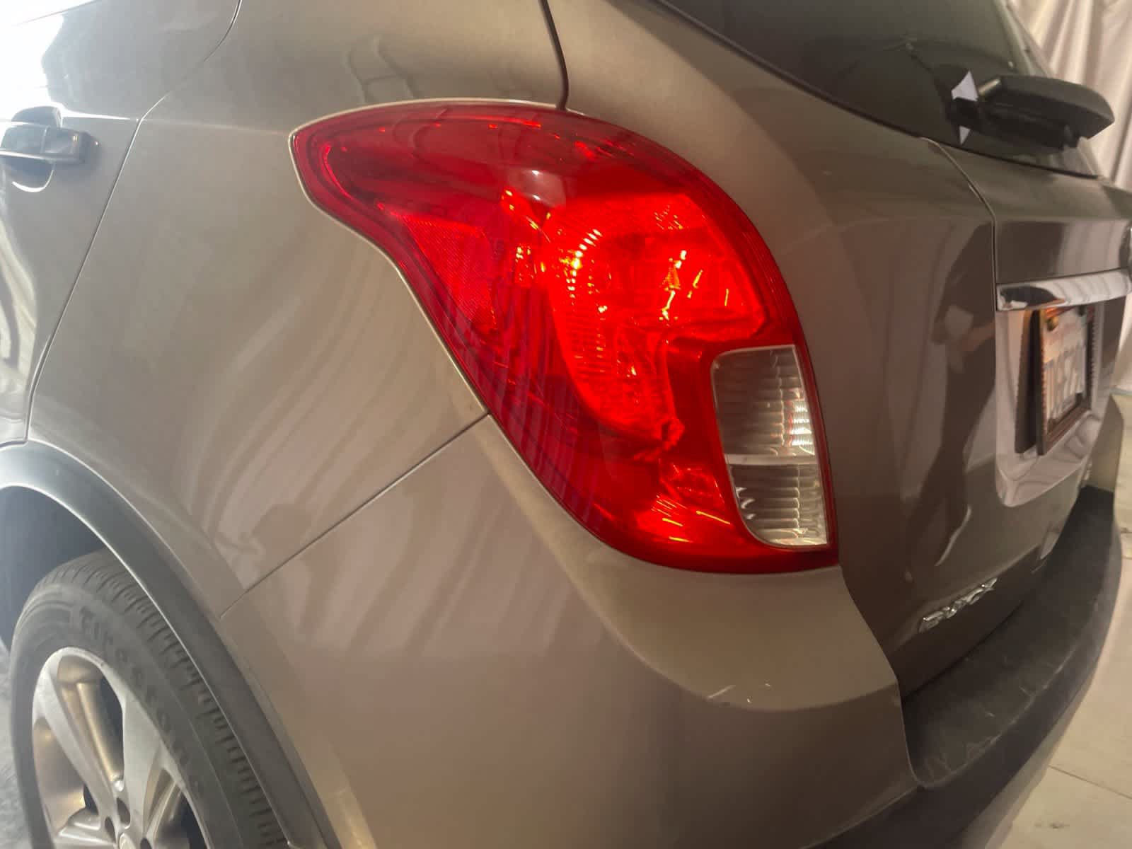 Used 2014 Buick Encore Convenience FWD image 16