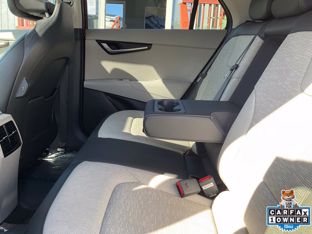 Used 2023 Kia Niro Wave FWD image 35
