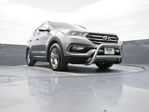 Used 2018 Hyundai Santa Fe Sport w/ 2.4L Value Package 02 image 26