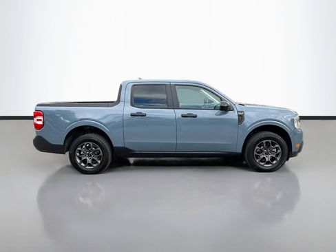 Used 2024 Ford Maverick XLT w/ XLT Luxury Package image 2