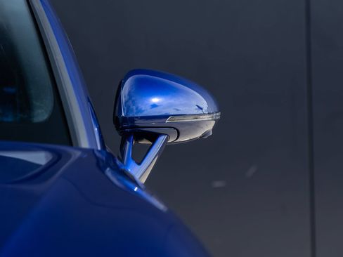 Certified 2026 Porsche Macan S AWD/4WD image 18