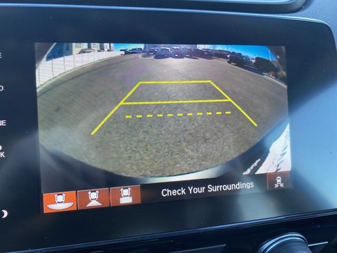 Used 2019 Honda CR-V EX-L image 30