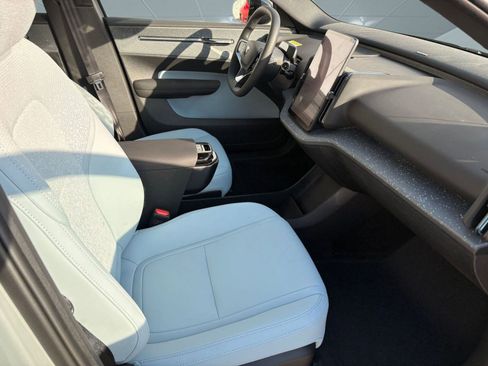 Used 2026 Volvo EX30 Ultra image 24