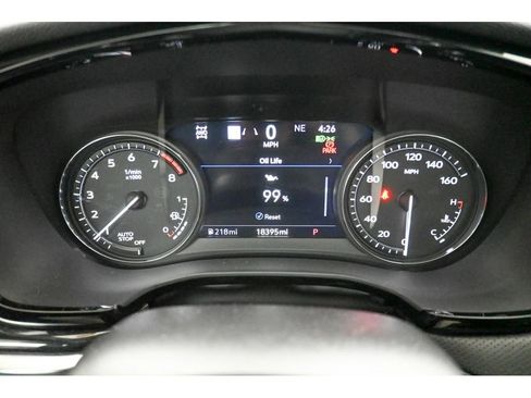 Certified 2023 Cadillac XT5 Premium Luxury w/ Technology Package image 13