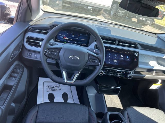 New 2027 Chevrolet Bolt RS FWD image 27