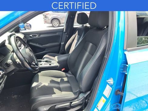 Used 2024 Honda Civic Sport image 16