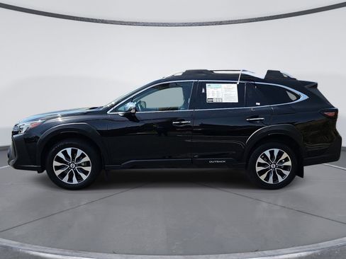 Certified 2024 Subaru Outback Touring XT AWD/4WD image 6