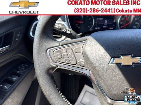 Used 2024 Chevrolet Equinox LT AWD/4WD image 26
