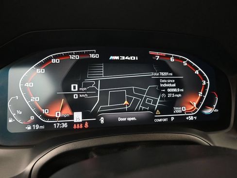 Used 2020 BMW M340i xDrive w/ Premium Package AWD/4WD image 10