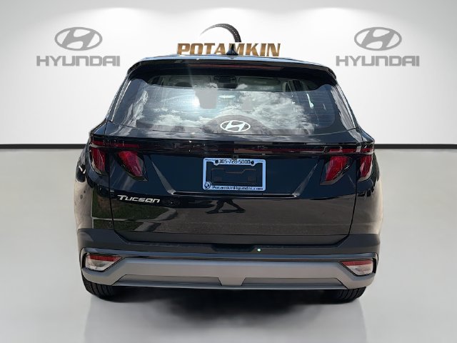 New 2026 Hyundai Tucson SE FWD image 6