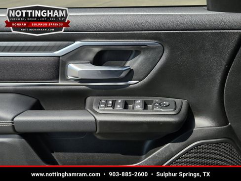 New 2026 RAM 1500 Lone Star AWD/4WD image 26