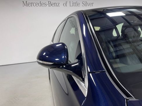 Used 2026 Mercedes-Benz S 580 4MATIC Sedan w/ AMG Line Package image 12