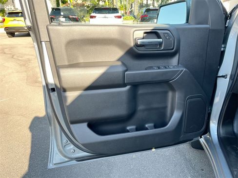 New 2026 Chevrolet Silverado 1500 W/T w/ WT Safety Package image 22