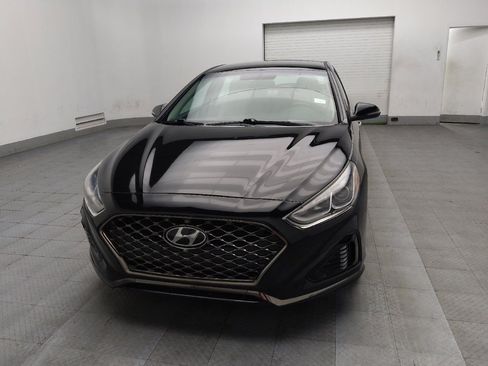 Used 2019 Hyundai Sonata SEL image 15