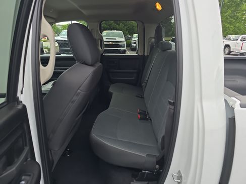 Used 2022 RAM 1500 Tradesman w/ Popular Equipment Group AWD/4WD image 16