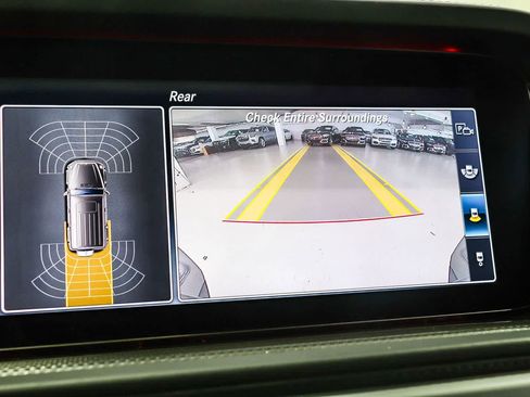 Used 2020 Mercedes-Benz G 550 image 24