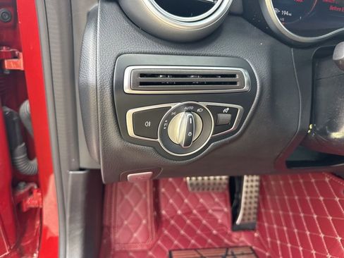 Used 2022 Mercedes-Benz C 300 4MATIC Coupe image 15