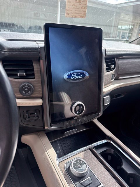 Used 2023 Ford Expedition Limited RWD image 6