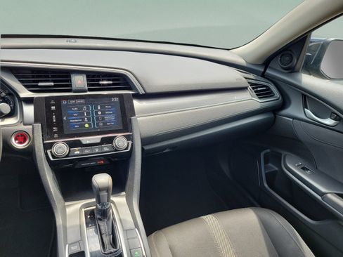 Used 2016 Honda Civic EX image 17