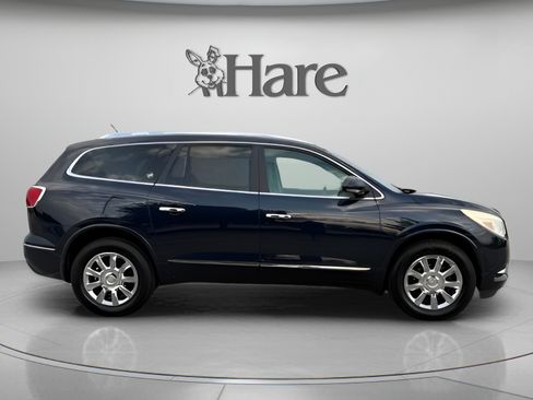 Used 2015 Buick Enclave Premium w/ Trailering Package FWD image 6