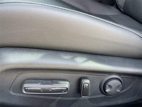 New 2026 Honda Accord EX-L image 24