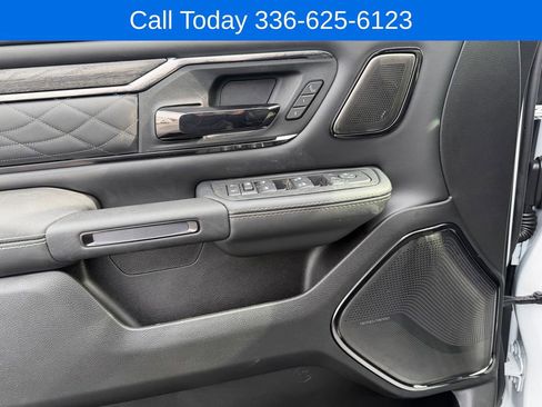 New 2026 RAM 1500 Limited w/ Bed Utility Group AWD/4WD image 15