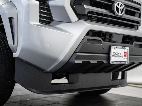 New 2026 Toyota Tacoma SR image 12