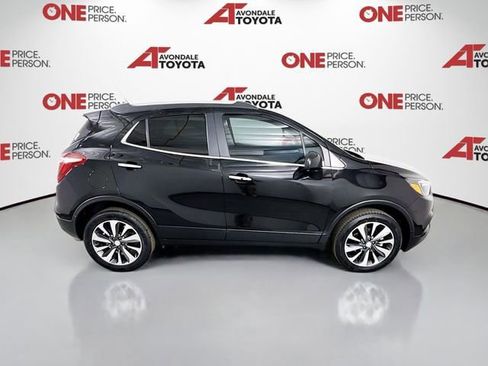Used 2022 Buick Encore Preferred w/ Safety Package image 8
