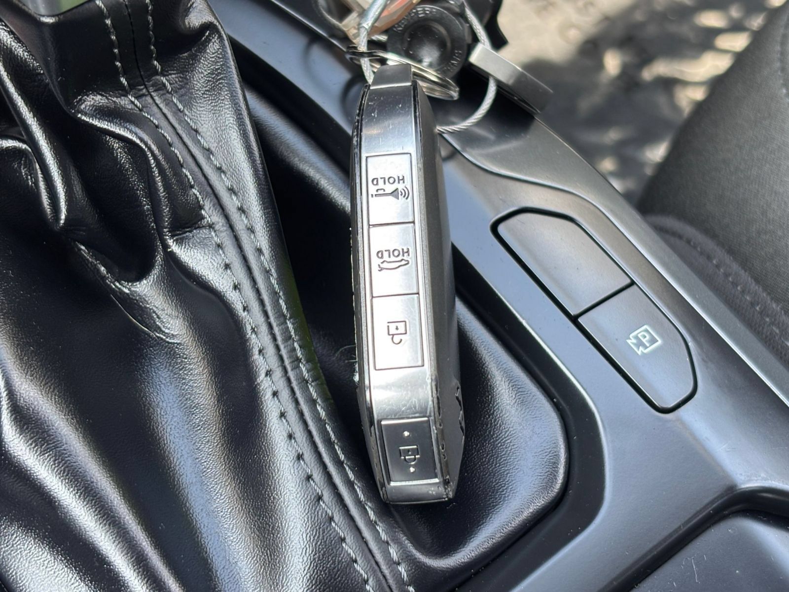 Used 2026 Kia K4 FWD image 20