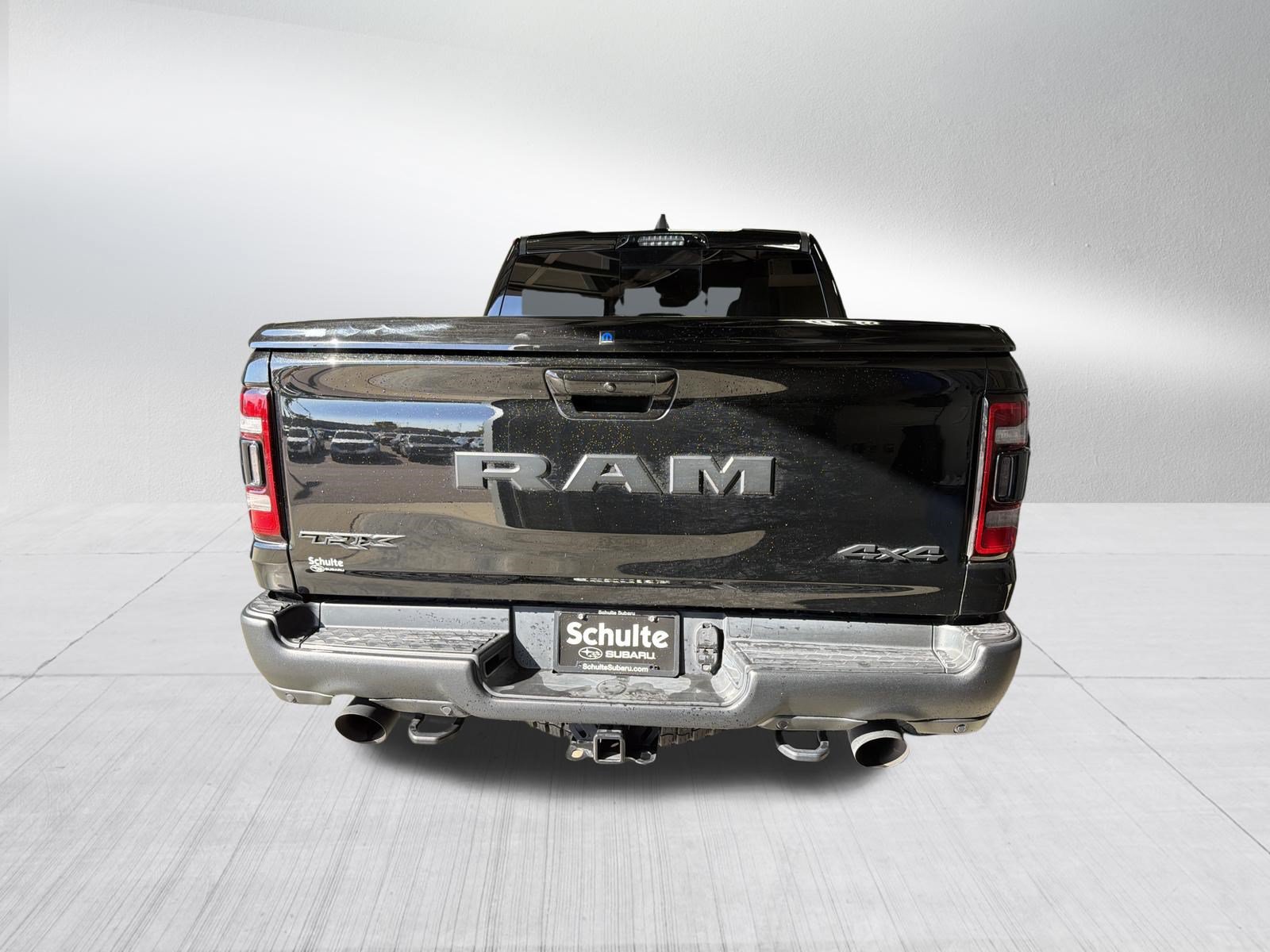 Used 2023 RAM 1500 TRX w/ TRX Level 2 Equipment Group AWD/4WD image 6