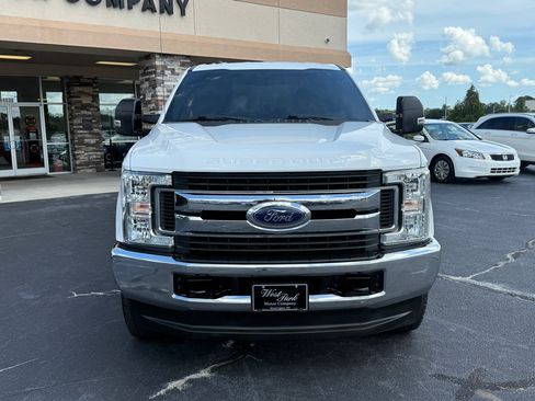 Used 2018 Ford F250 XLT image 7