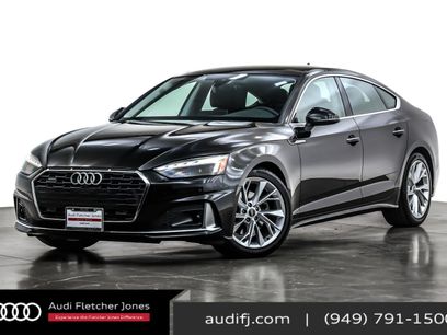 Used 2023 Audi A5 2.0T Premium Plus w/ Premium Plus