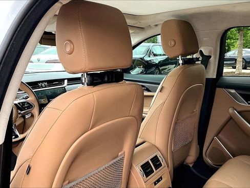 Used 2023 Jaguar F-PACE S AWD/4WD image 22