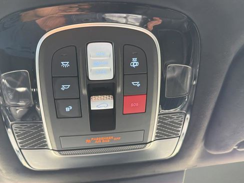 Used 2024 Hyundai Palisade Calligraphy AWD/4WD image 34