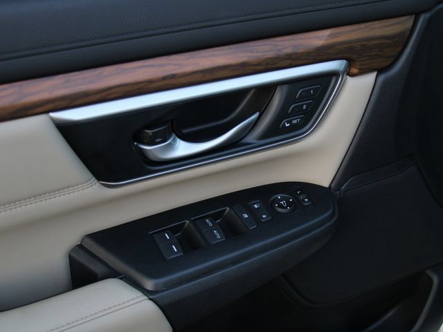 Used 2022 Honda CR-V EX-L image 13