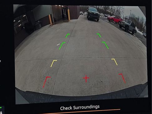 New 2026 Subaru Outback Limited image 15