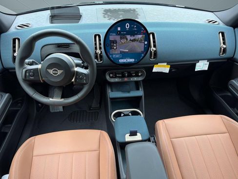 New 2027 MINI Cooper Countryman S AWD/4WD image 16