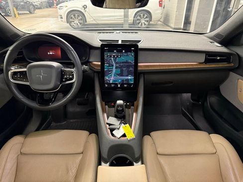 Used 2021 Polestar Polestar 2 w/ Performance Package image 19