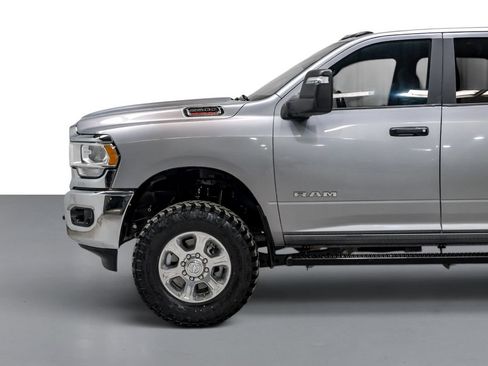 Used 2023 RAM 2500 Big Horn w/ Level 1 Equipment Group AWD/4WD image 10