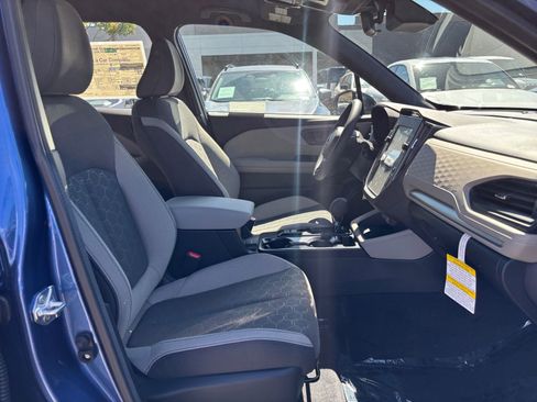 New 2026 Subaru Forester AWD/4WD image 17