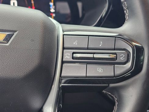 Used 2023 Chevrolet Colorado LT w/ LT Convenience Package II image 30