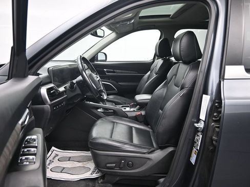 Used 2023 Kia Telluride EX AWD/4WD image 22