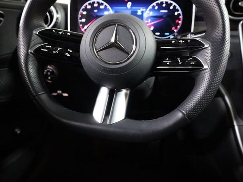 Used 2026 Mercedes-Benz C 300 4MATIC Sedan image 47