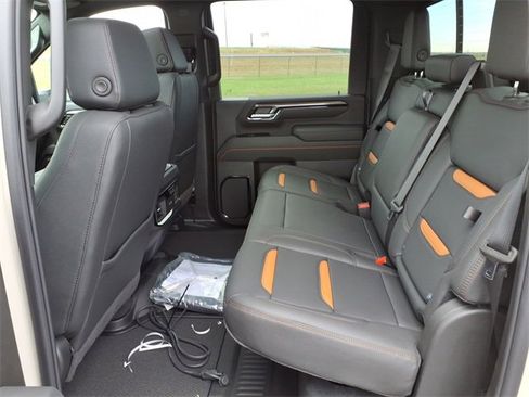 New 2026 GMC Sierra 2500 AT4 w/ AT4 Premium Plus Package image 26