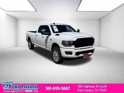 Used 2024 RAM 3500 Big Horn w/ Night Edition