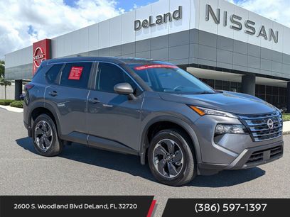 Certified 2026 Nissan Rogue SV w/ Cold Weather Package