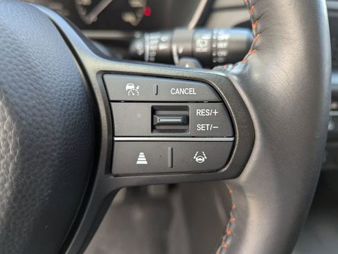 Used 2023 Honda CR-V Sport image 27