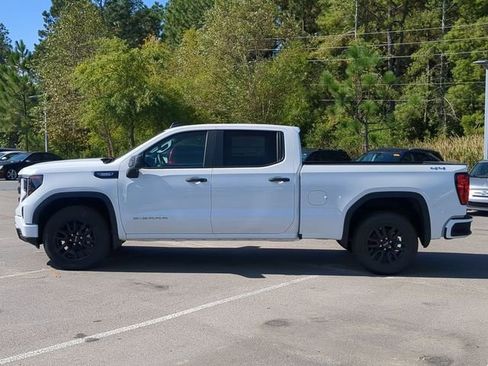 New 2026 GMC Sierra 1500 Pro w/ Graphite Edition image 9