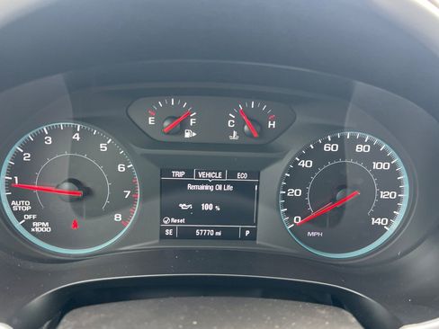 Used 2023 Chevrolet Malibu LT image 21