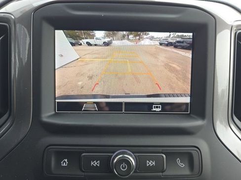 New 2026 Chevrolet Silverado 2500 W/T w/ WT Convenience Package AWD/4WD image 18